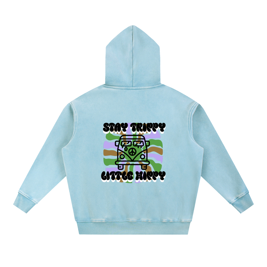 Stay Trippy Hoodie