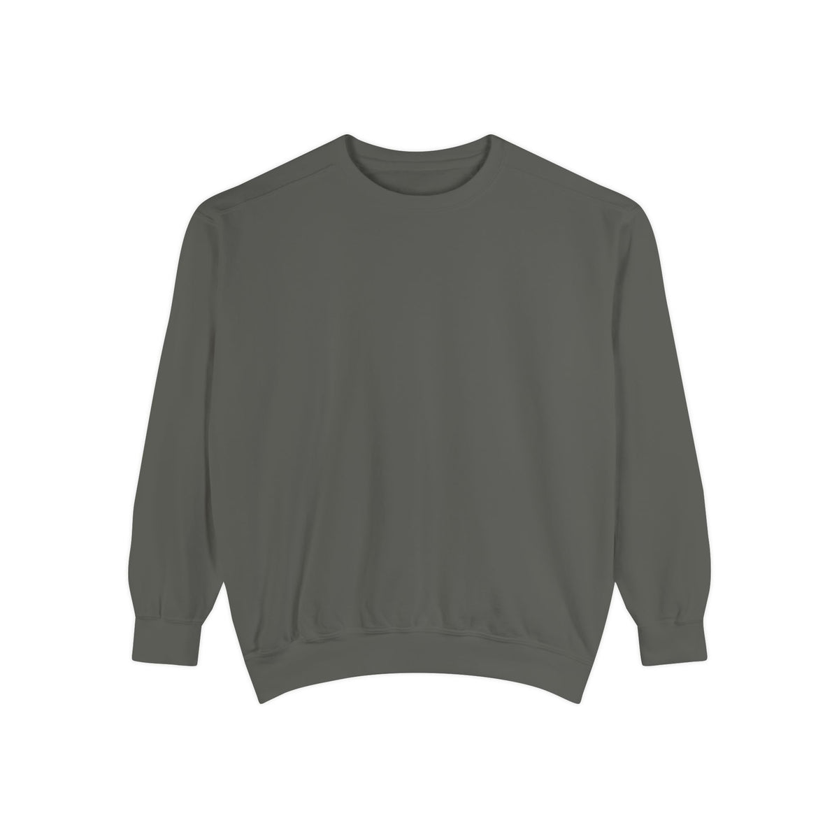 Tinsel? I Thought You Said Diesel Christmas Sweatshirt