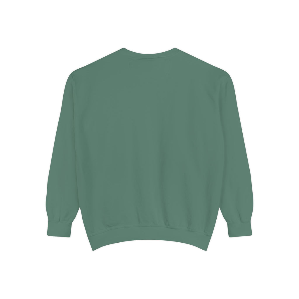 Festive Reindeer Christmas Sweatshirt