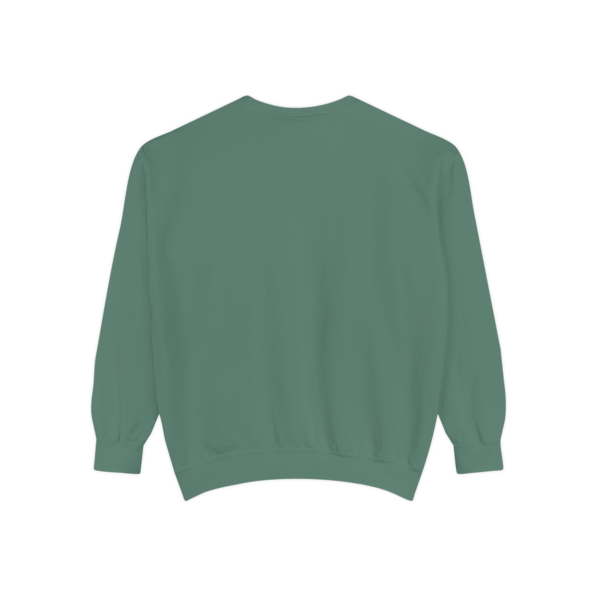 Festive Reindeer Christmas Sweatshirt