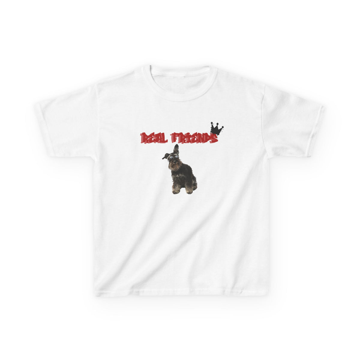 Real Friends🐶-Youth