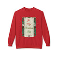 In My Christmas Era Sweatshirt