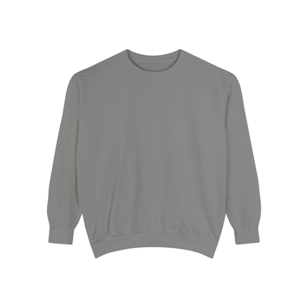 Tinsel? I Thought You Said Diesel Christmas Sweatshirt