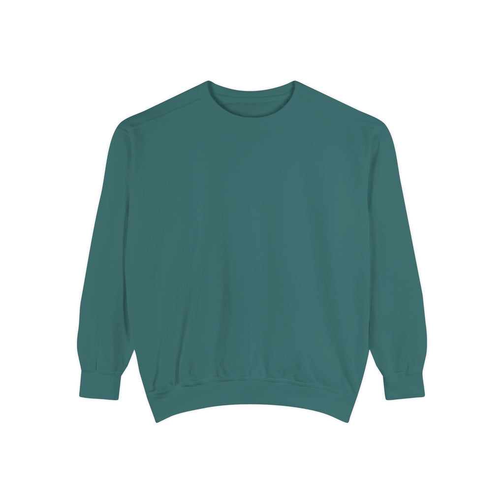 Tinsel? I Thought You Said Diesel Christmas Sweatshirt