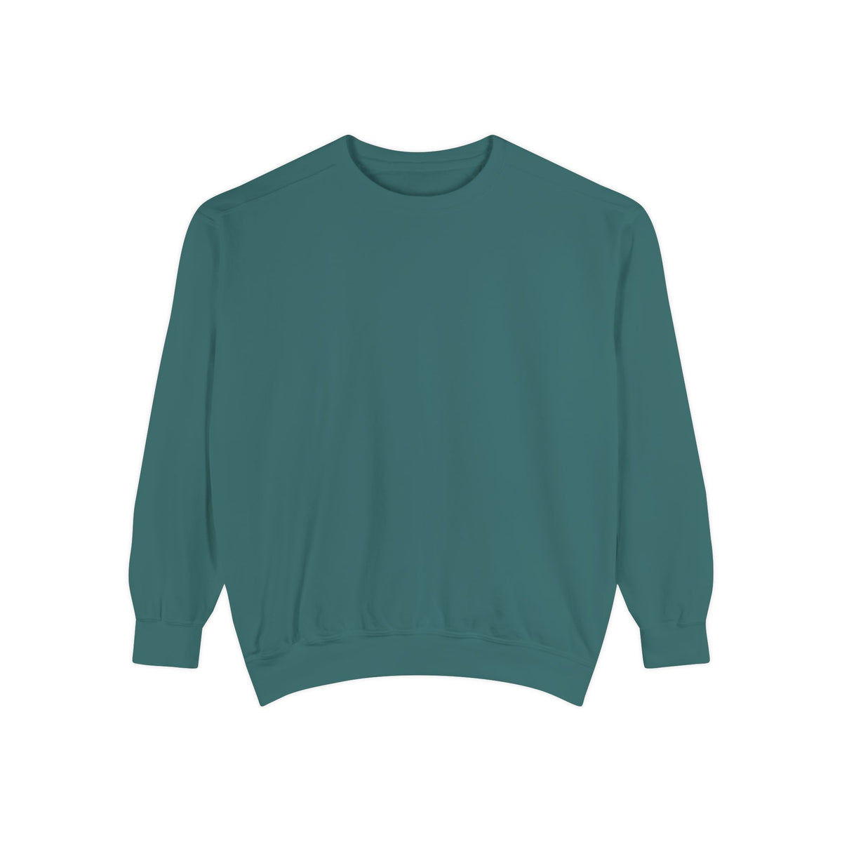 Tinsel? I Thought You Said Diesel Christmas Sweatshirt