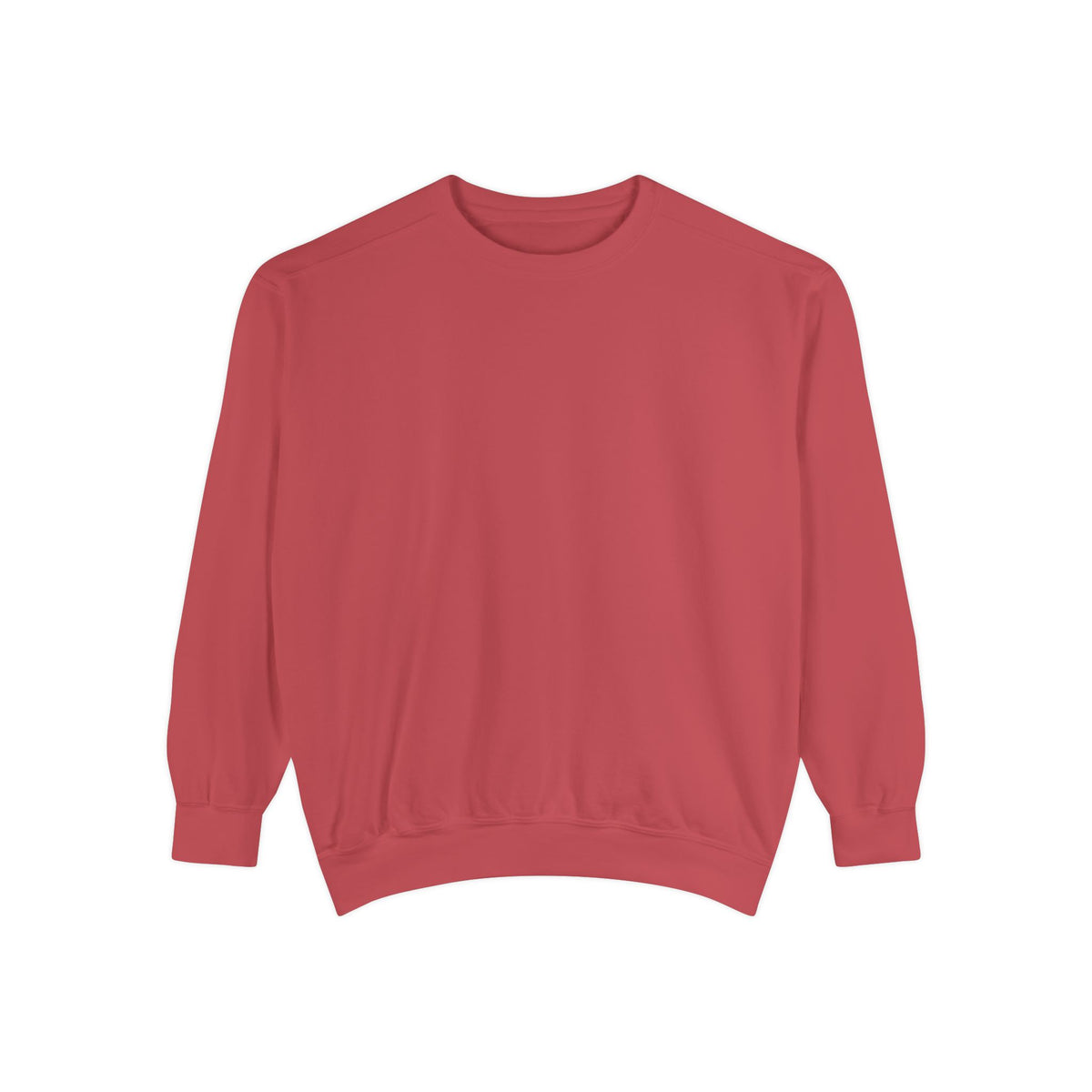 All Is Calm-ish Christmas Wreath Sweatshirt