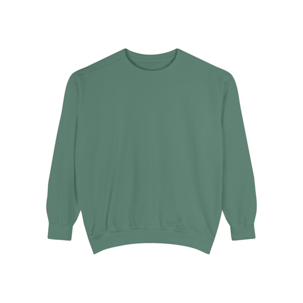 Tinsel? I Thought You Said Diesel Christmas Sweatshirt