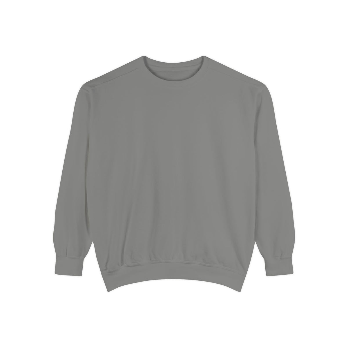 Dad’s On Duty Christmas Lights & Complaints Sweatshirt