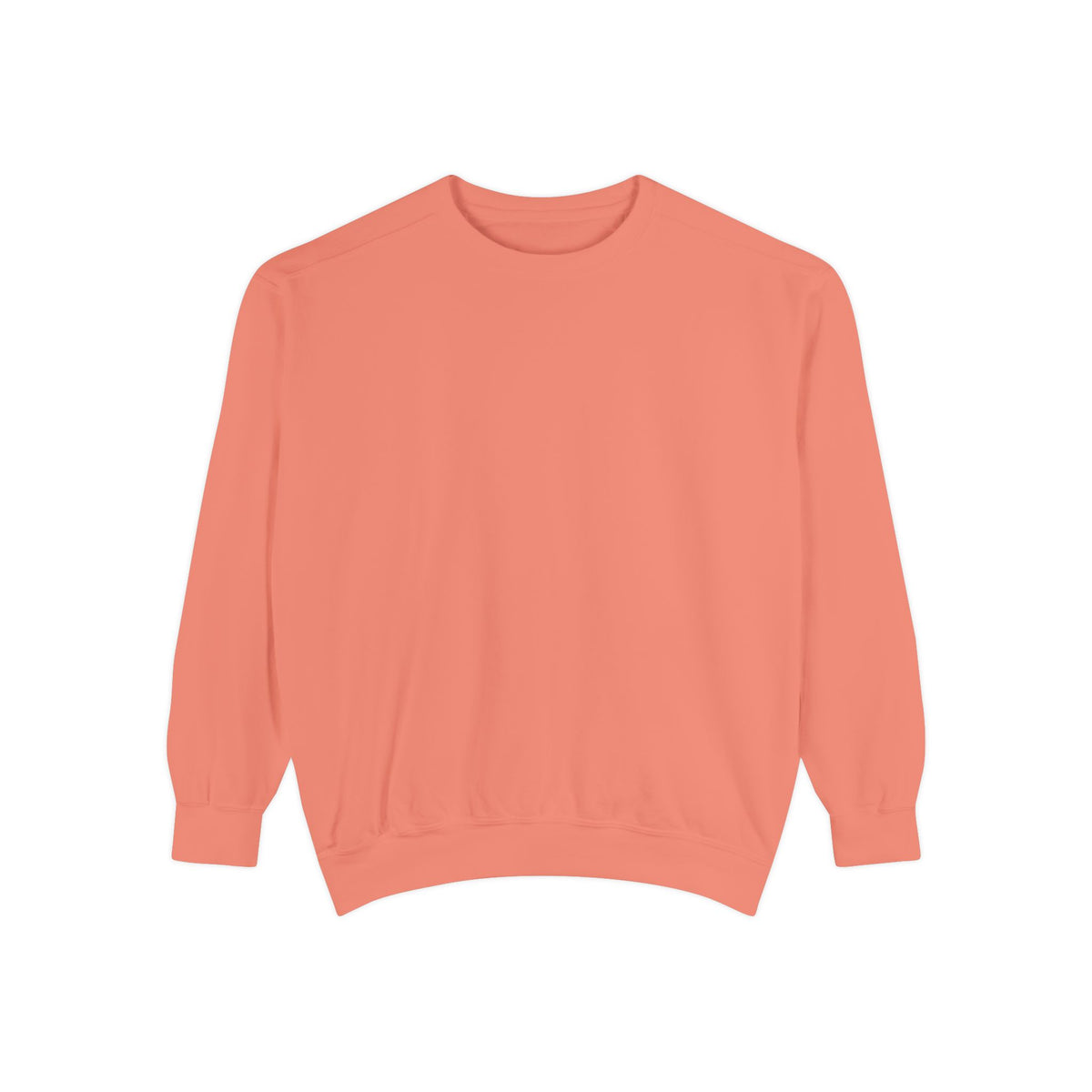 All Is Calm-ish Christmas Wreath Sweatshirt