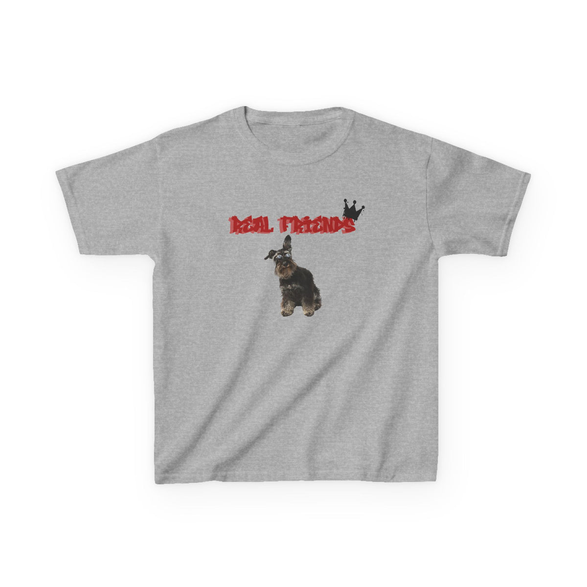 Real Friends🐶-Youth