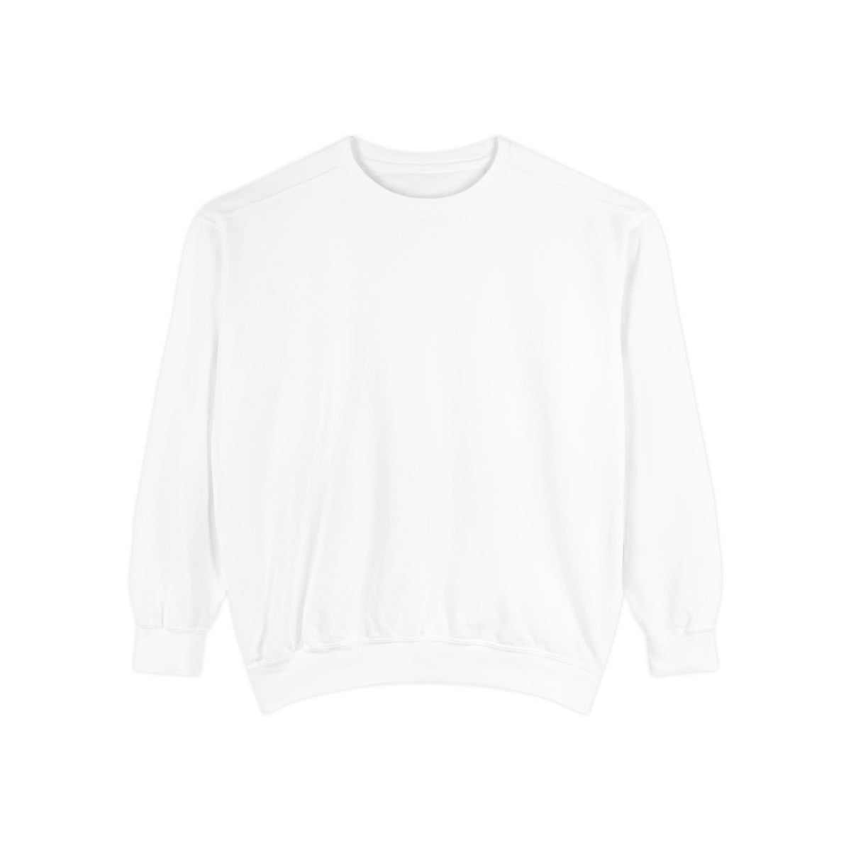 Dad’s On Duty Christmas Lights & Complaints Sweatshirt