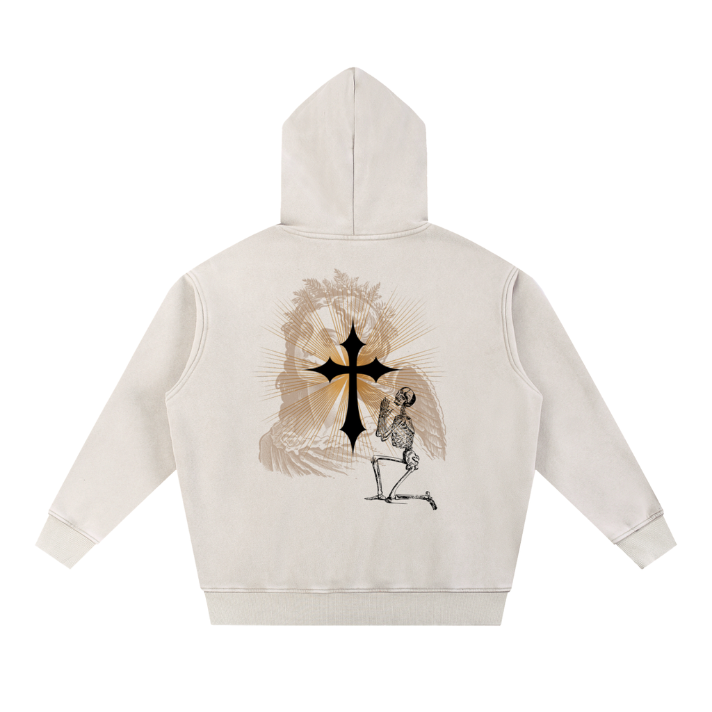 Faith Over Fear Hoodie