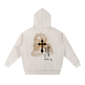 Faith Over Fear Hoodie