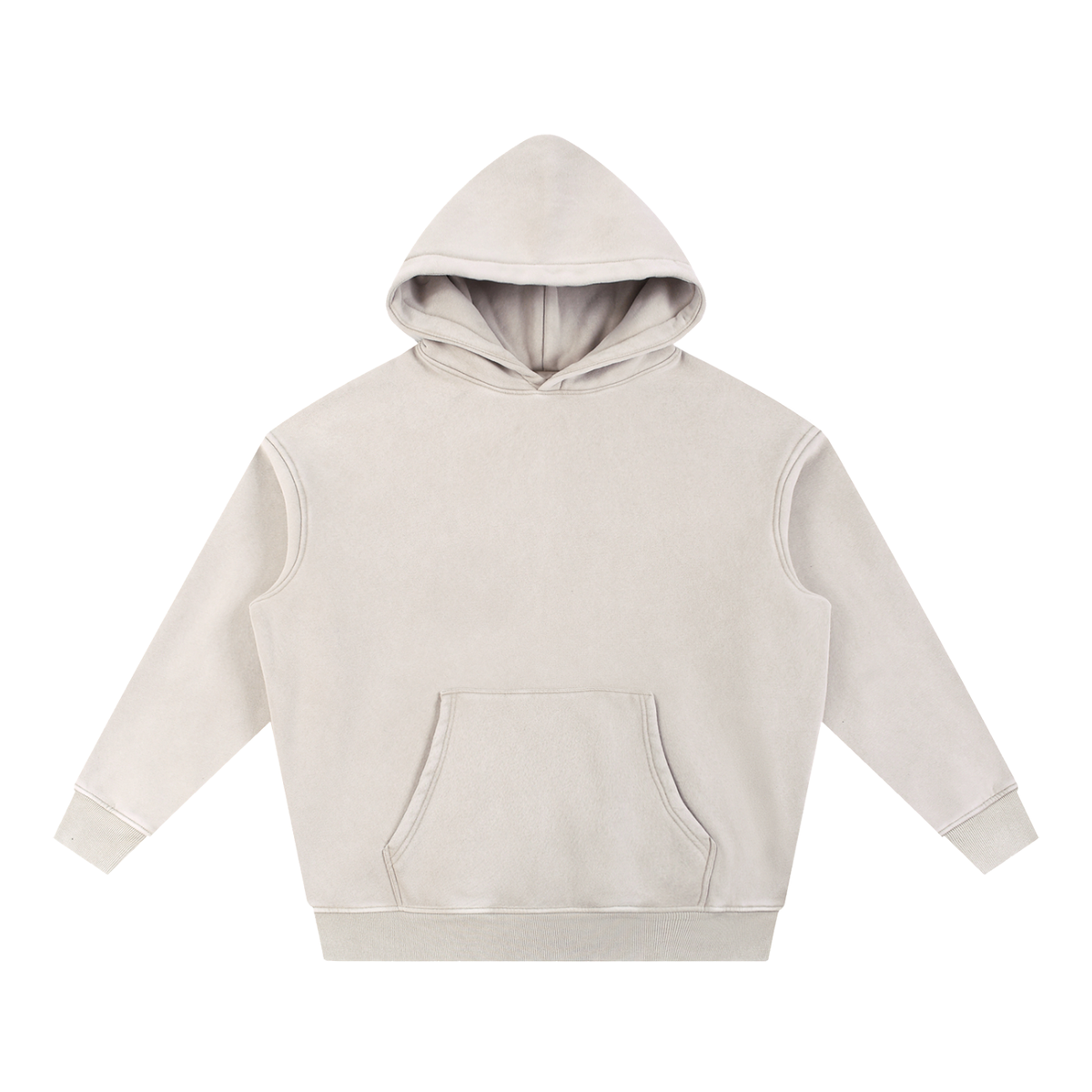 Faith Over Fear Hoodie